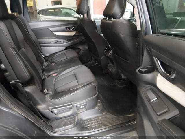 2020 SUBARU ASCENT PREMIUM 8