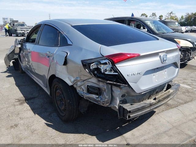 2017 HONDA CIVIC LX 3