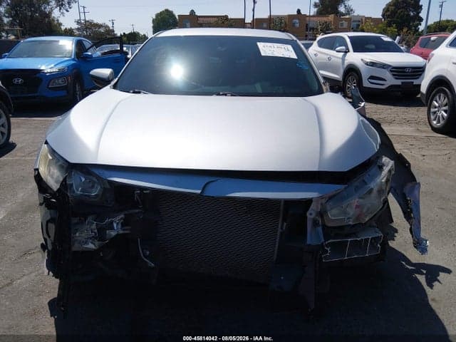 2017 HONDA CIVIC LX 6