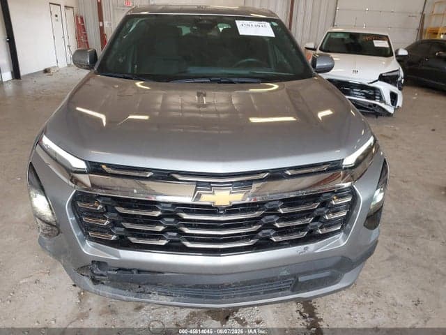 2025 CHEVROLET EQUINOX AWD LT 12