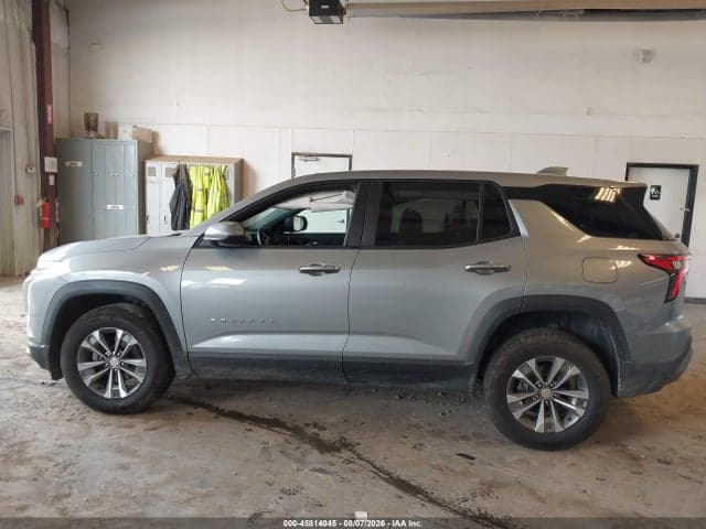 2025 CHEVROLET EQUINOX AWD LT 14