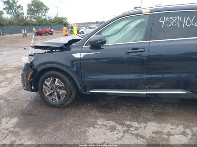 2021 KIA SORENTO HYBRID S 15