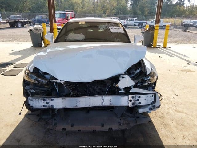2019 LEXUS IS 350 13