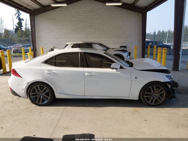 2019 LEXUS IS 350 14