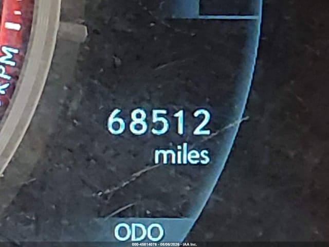2019 LEXUS IS 350 16