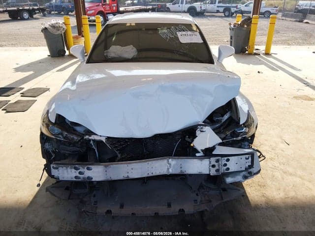 2019 LEXUS IS 350 6