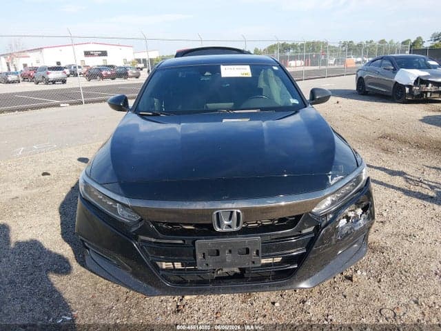 2018 HONDA ACCORD SPORT 12