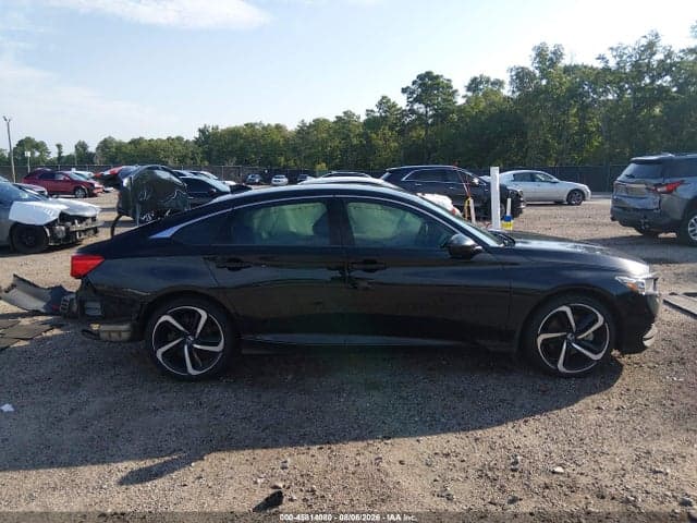 2018 HONDA ACCORD SPORT 13