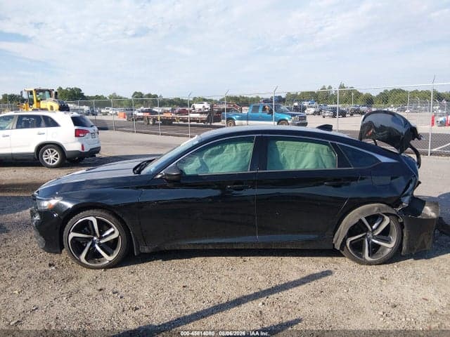 2018 HONDA ACCORD SPORT 14