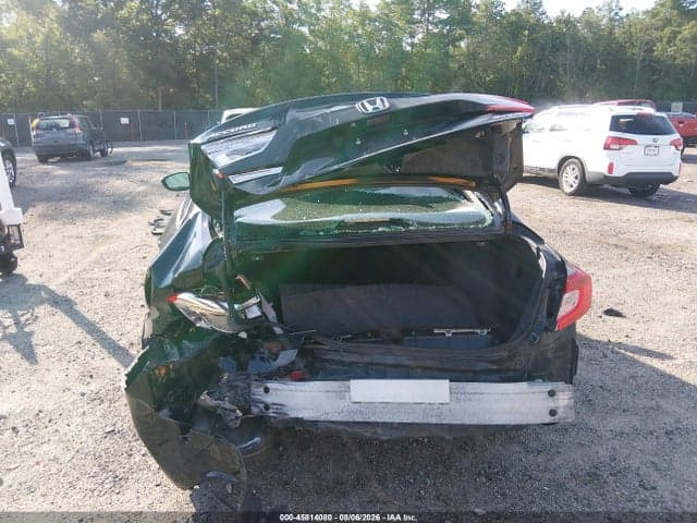 2018 HONDA ACCORD SPORT 16