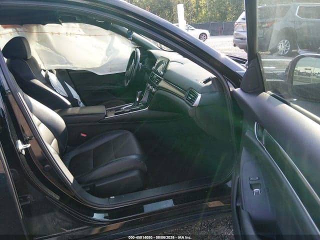 2018 HONDA ACCORD SPORT 5
