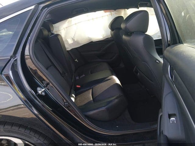 2018 HONDA ACCORD SPORT 8