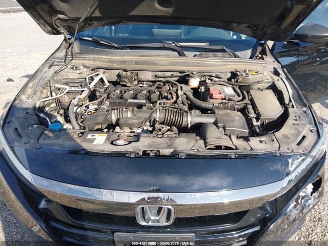 2018 HONDA ACCORD SPORT 10