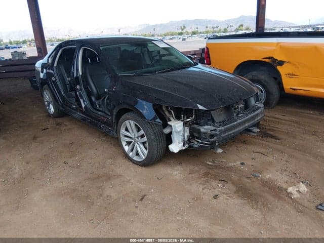 2019 VOLKSWAGEN PASSAT 2.0T WOLFSBURG EDITION 6
