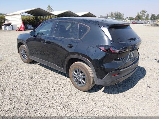 2026 MAZDA CX-5 2.5 S SELECT 3