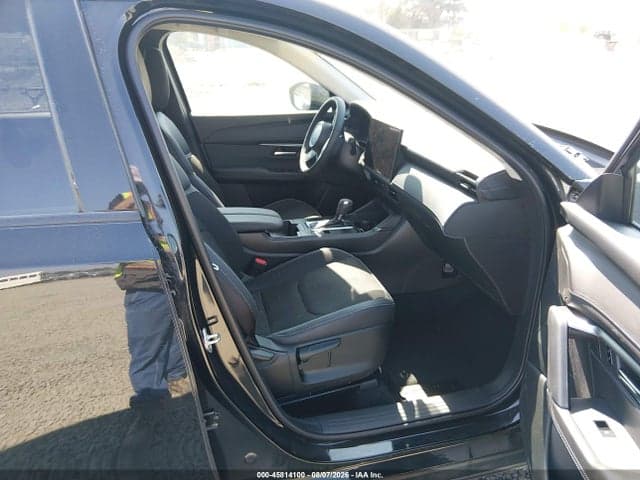 2026 MAZDA CX-5 2.5 S SELECT 5