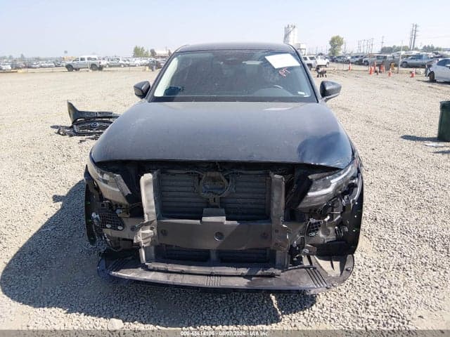 2026 MAZDA CX-5 2.5 S SELECT 6