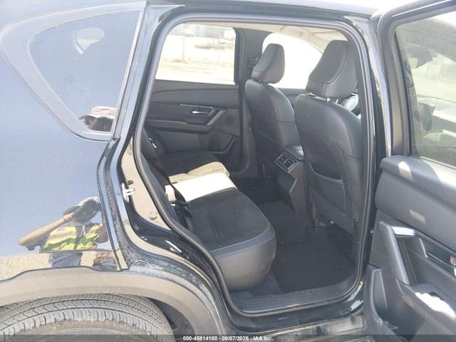 2026 MAZDA CX-5 2.5 S SELECT 8