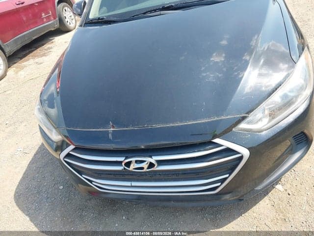 2018 HYUNDAI ELANTRA SEL 12