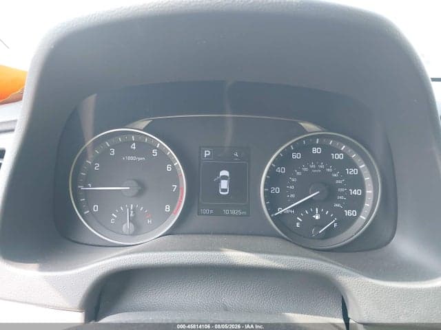 2018 HYUNDAI ELANTRA SEL 7