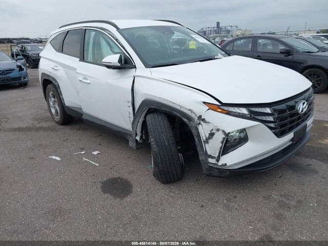 2022 HYUNDAI TUCSON SEL 6
