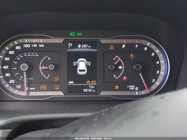 2022 HYUNDAI TUCSON SEL 7