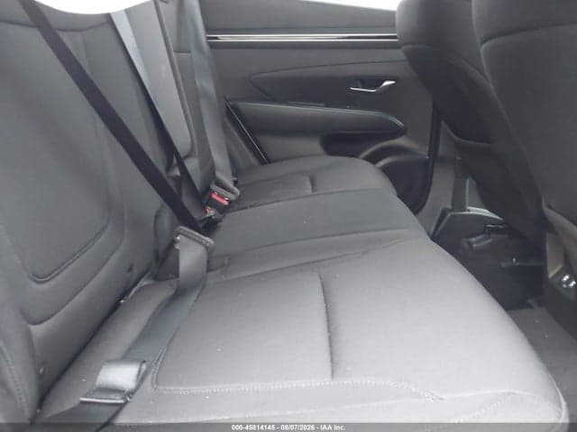 2022 HYUNDAI TUCSON SEL 8