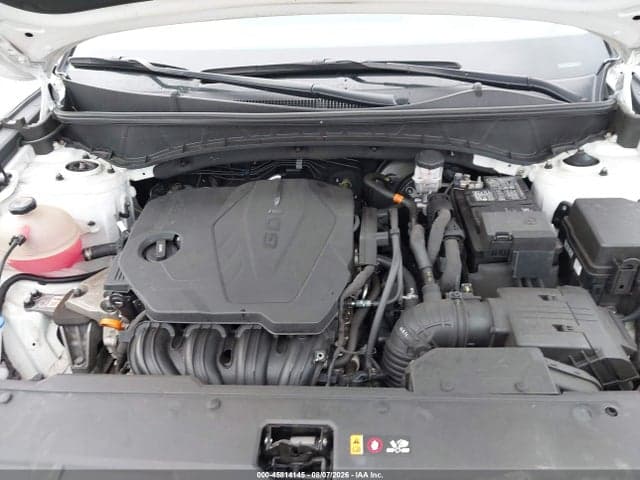 2022 HYUNDAI TUCSON SEL 10