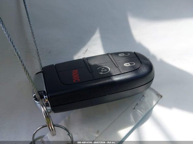 2025 JEEP COMPASS LIMITED 4X4 11