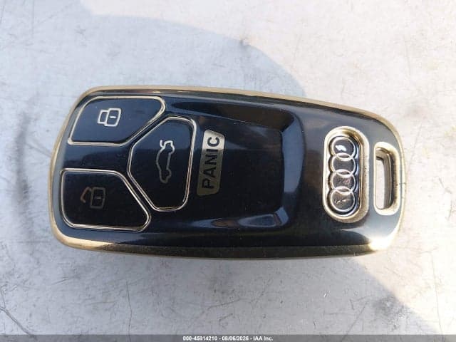 2018 AUDI A5 2.0T PREMIUM 11