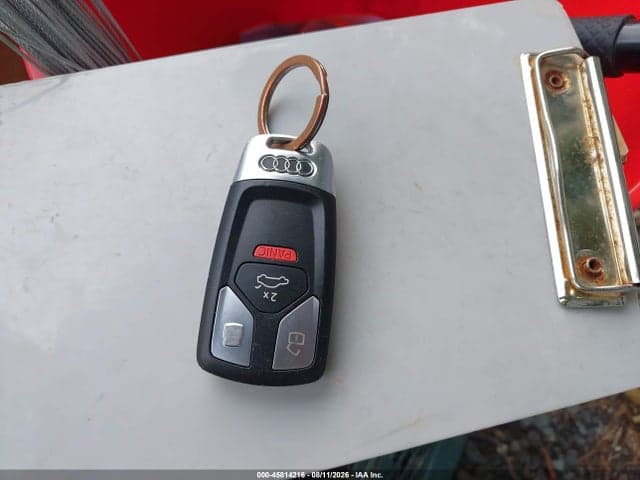 2019 AUDI A4 40 PREMIUM/40 TITANIUM PREMIUM 11