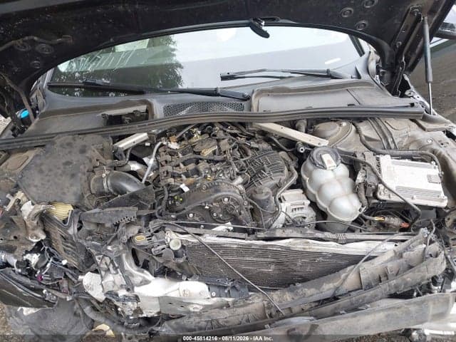 2019 AUDI A4 40 PREMIUM/40 TITANIUM PREMIUM 10