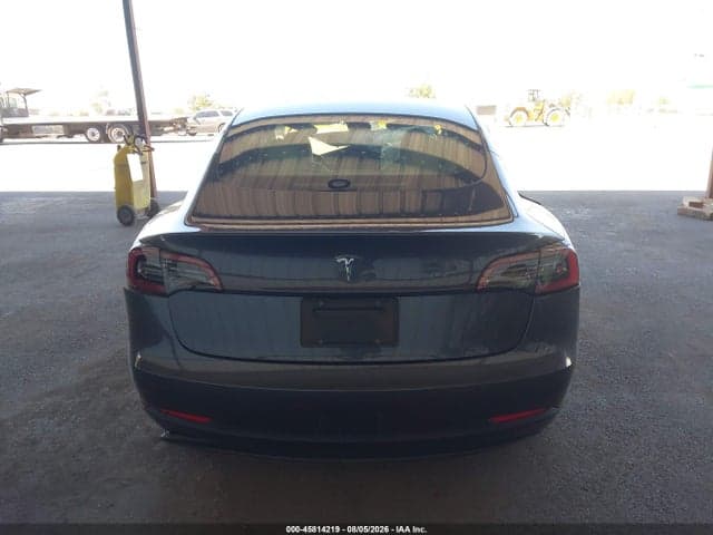 2023 TESLA MODEL 3 REAR-WHEEL DRIVE 15