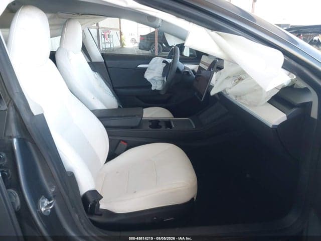 2023 TESLA MODEL 3 REAR-WHEEL DRIVE 5