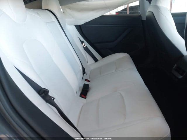 2023 TESLA MODEL 3 REAR-WHEEL DRIVE 8