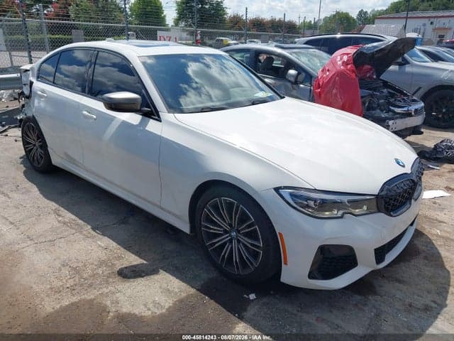 2020 BMW M340I M340I XDRIVE 1