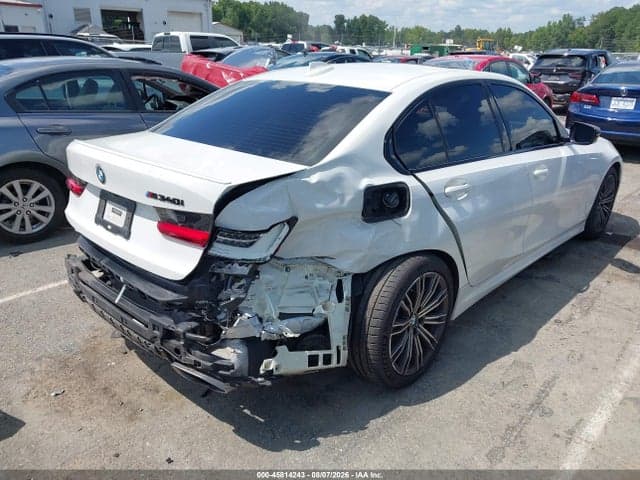 2020 BMW M340I M340I XDRIVE 4