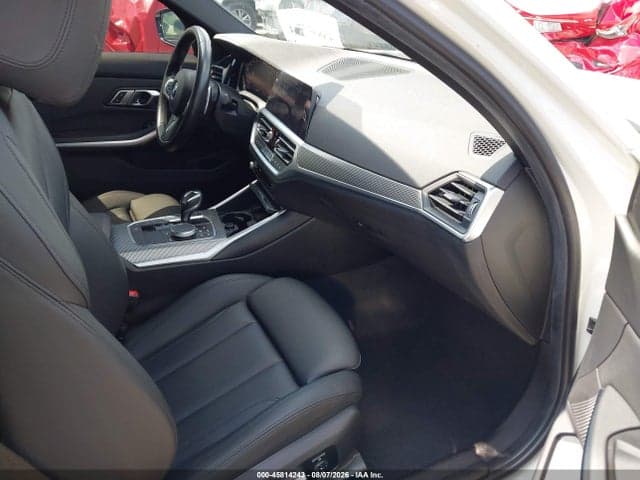 2020 BMW M340I M340I XDRIVE 5