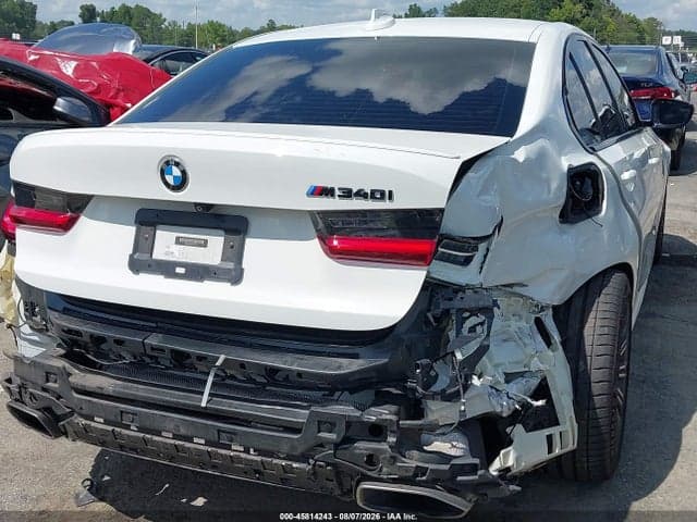 2020 BMW M340I M340I XDRIVE 6
