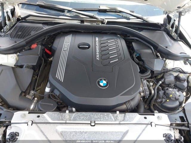 2020 BMW M340I M340I XDRIVE 10