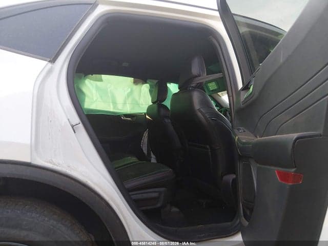 2025 FORD ESCAPE ST-LINE 8