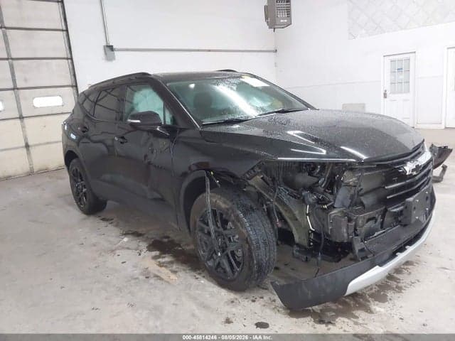 2022 CHEVROLET BLAZER AWD 2LT 13