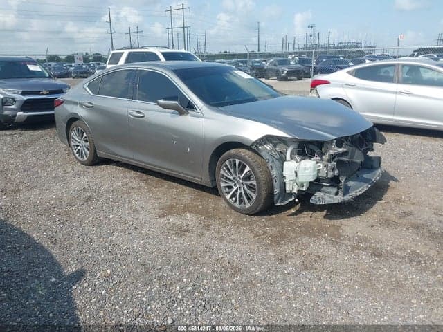 2019 LEXUS ES 350 LUXURY - 1