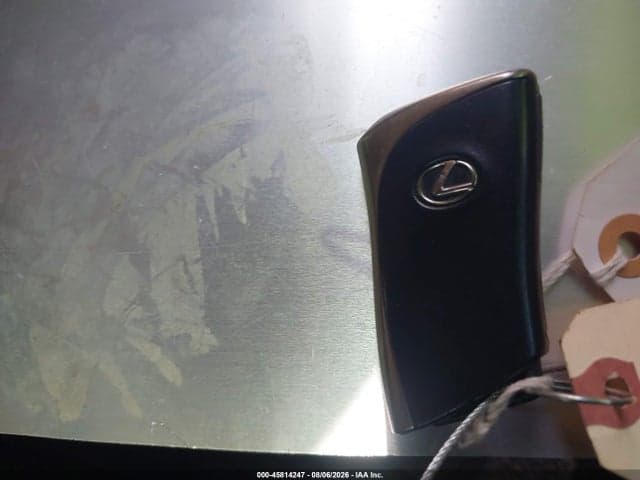2019 LEXUS ES 350 LUXURY 11