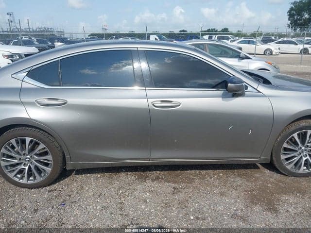 2019 LEXUS ES 350 LUXURY 14