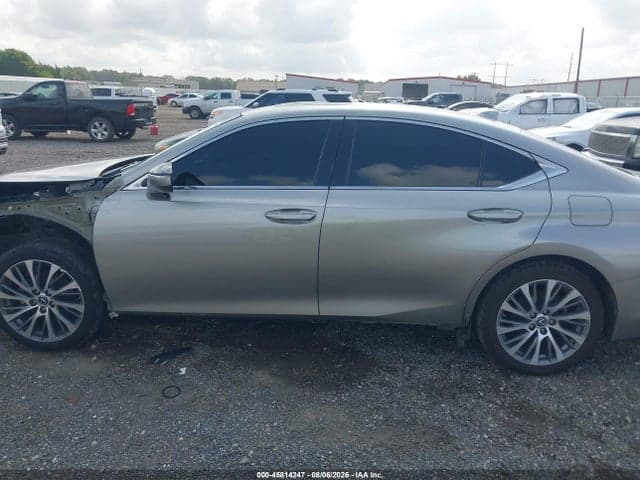 2019 LEXUS ES 350 LUXURY 15