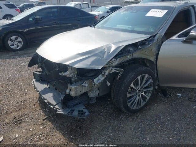 2019 LEXUS ES 350 LUXURY 19