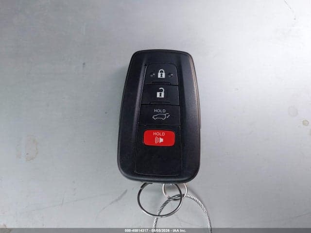 2024 TOYOTA RAV4 HYBRID XSE 11