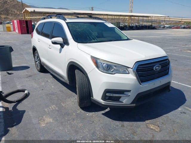 2019 SUBARU ASCENT LIMITED 1