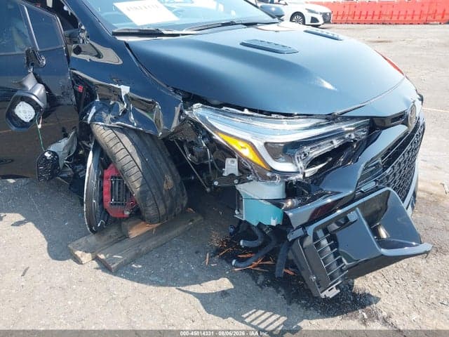 2026 TOYOTA GR COROLLA PREMIUM PLUS 17